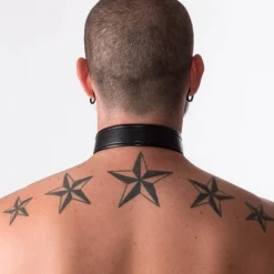 RoB Accessoires Collier Esclave -Pas Cher Vestiaire Fetish Magasin collier esclave 2