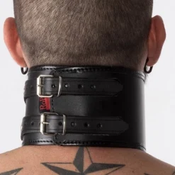 RoB Accessoires Collier Obeissance -Pas Cher Vestiaire Fetish Magasin collier obeissance 2