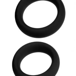 Colt Lot Cockrings Silicone