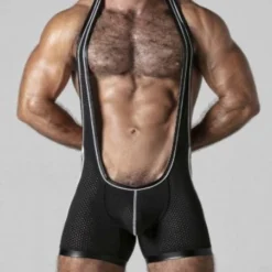 Combi Cargo - Locker Gear