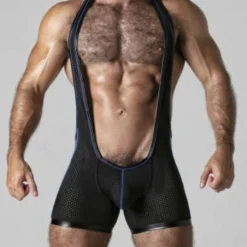 Combi Cargo - Locker Gear