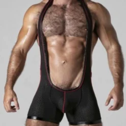 Combi Cargo - Locker Gear