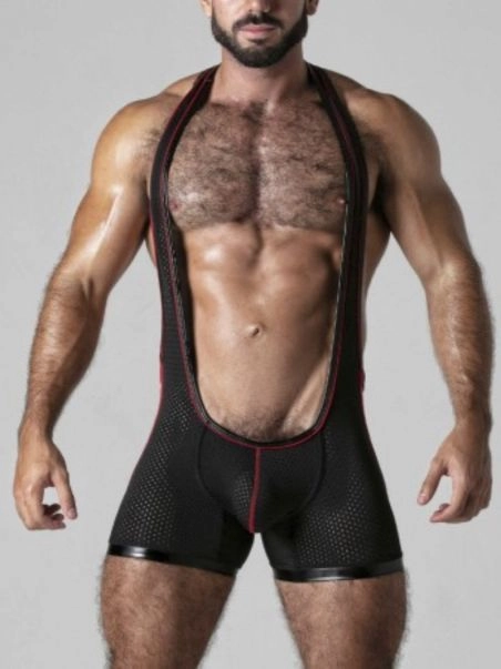 Combi Cargo - Locker Gear 1 Combi Cargo - Locker Gear