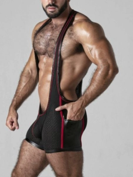 Combi Cargo - Locker Gear 2 Combi Cargo - Locker Gear – Image 2