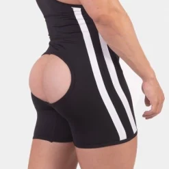 Barcode Berlin Combi Cul Libre Dastin 5 Barcode Berlin Combi Cul Libre Dastin -Pas Cher Vestiaire Fetish Magasin combi cul libre dastin 2