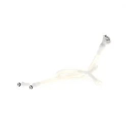 Bruthal Gear Connecteur Pour 2 Cylindres -Pas Cher Vestiaire Fetish Magasin connecteur deux cylindres penis 2