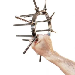 Couronne Anale Pour Fist Hole Expander Xtreme 13 Couronne Anale Pour Fist Hole Expander Xtreme -Pas Cher Vestiaire Fetish Magasin couronne anale pour fist hole expander xtreme 4