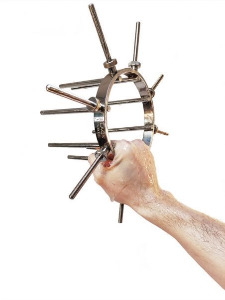 Couronne Anale Pour Fist Hole Expander Xtreme 5 Couronne Anale Pour Fist Hole Expander Xtreme – Image 5