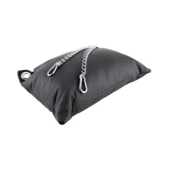 Mr. Sling Coussin En Cuir Pour Sling (plusieurs Coloris) 6 Mr. Sling Coussin En Cuir Pour Sling (plusieurs Coloris) -Pas Cher Vestiaire Fetish Magasin coussin en cuir pour sling plusieurs coloris 6