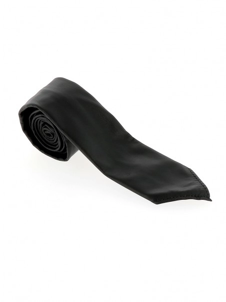 Rob Cravate Cuir 2 Rob Cravate Cuir – Image 2