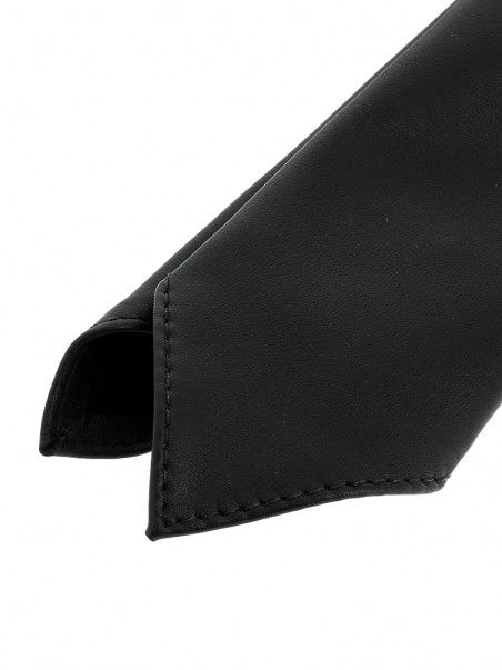 Rob Cravate Cuir 5 Rob Cravate Cuir – Image 5