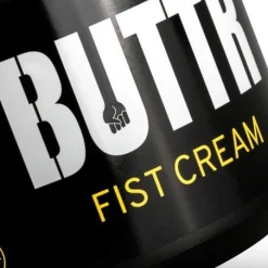 Crème Au Silicone Pour Le Fist - Buttr -Pas Cher Vestiaire Fetish Magasin creme au silicone pour le fist buttr 2