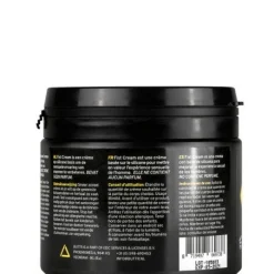 Crème Au Silicone Pour Le Fist - Buttr -Pas Cher Vestiaire Fetish Magasin creme au silicone pour le fist buttr 3