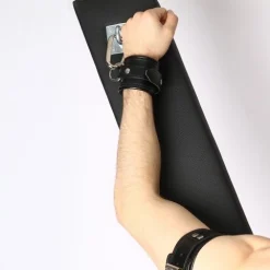 Ouch! Croix De Saint-André -Pas Cher Vestiaire Fetish Magasin croix de saint andre 3