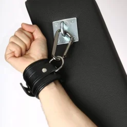 Ouch! Croix De Saint-André -Pas Cher Vestiaire Fetish Magasin croix de saint andre 8