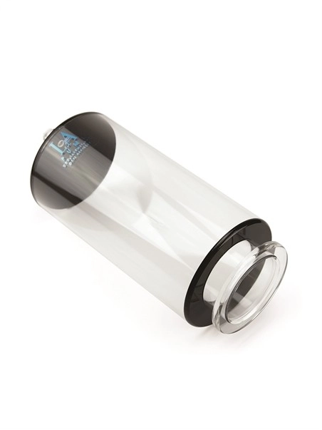 Cylindre Bite Et Scrotum Two Stage Pour Pompe - LA Pump 2 Cylindre Bite Et Scrotum Two Stage Pour Pompe - LA Pump – Image 2