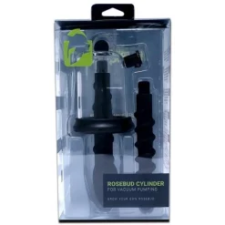 Brutus Cylindre Rosebud Avec Embouts 5 Brutus Cylindre Rosebud Avec Embouts -Pas Cher Vestiaire Fetish Magasin cylindre rosebud avec embouts 2