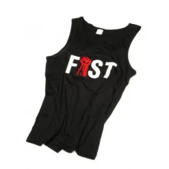 Débardeur Fist 5 Débardeur Fist -Pas Cher Vestiaire Fetish Magasin debardeur fist 2