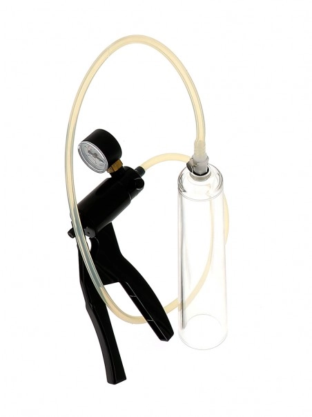 Bruthal Gear Développeur De Pénis Kit Pompe Et Cylindre 2 Bruthal Gear Développeur De Pénis Kit Pompe Et Cylindre – Image 2