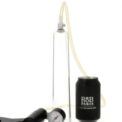 Bruthal Gear Développeur De Pénis Kit Pompe Et Cylindre 6 Bruthal Gear Développeur De Pénis Kit Pompe Et Cylindre -Pas Cher Vestiaire Fetish Magasin developpeur de penis kit pompe et cylindre 2