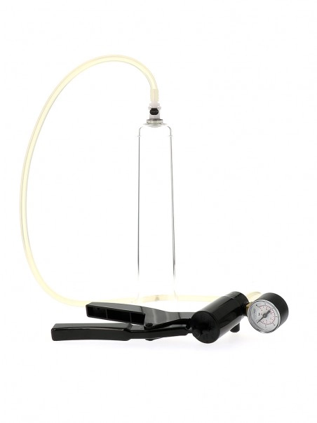 Bruthal Gear Développeur De Pénis Kit Pompe Et Cylindre 4 Bruthal Gear Développeur De Pénis Kit Pompe Et Cylindre – Image 4