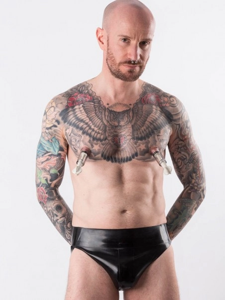 Pompes à Tétons à Vis Petit Diamètre 3 Pompes à Tétons à Vis Petit Diamètre – Image 3