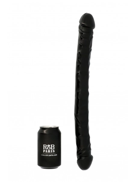 Domestic Partner Double Gode U-Boat Banger 44 X 4.3 Cm 1 Domestic Partner Double Gode U-Boat Banger 44 X 4.3 Cm