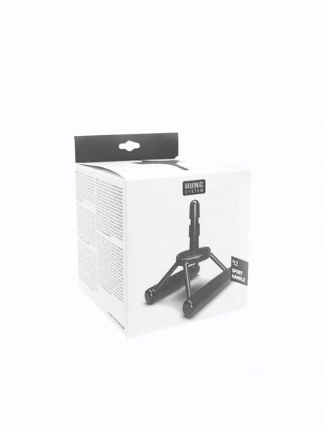 Double Poignée Renforcée Sport Handle - Hung System 3 Double Poignée Renforcée Sport Handle - Hung System – Image 3