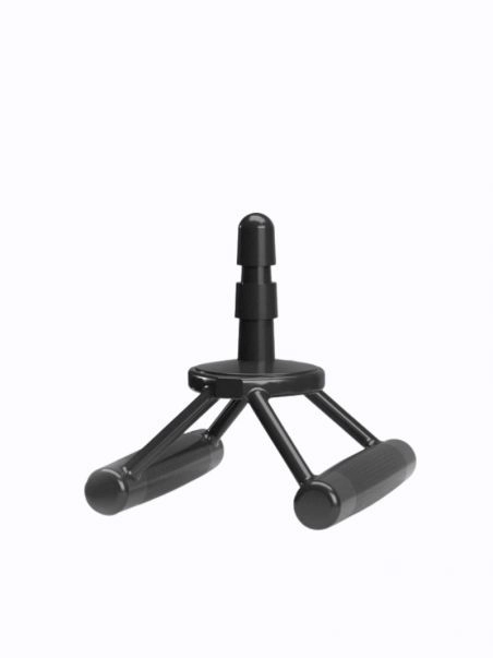 Double Poignée Renforcée Sport Handle - Hung System 1 Double Poignée Renforcée Sport Handle - Hung System