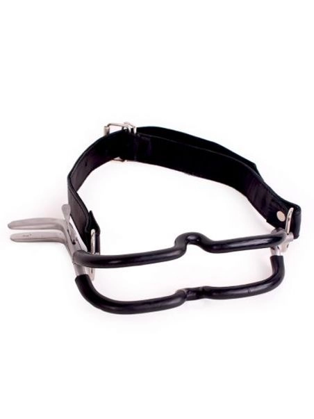 Kiotos Ecarteur Buccal BDSM 1 Kiotos Ecarteur Buccal BDSM