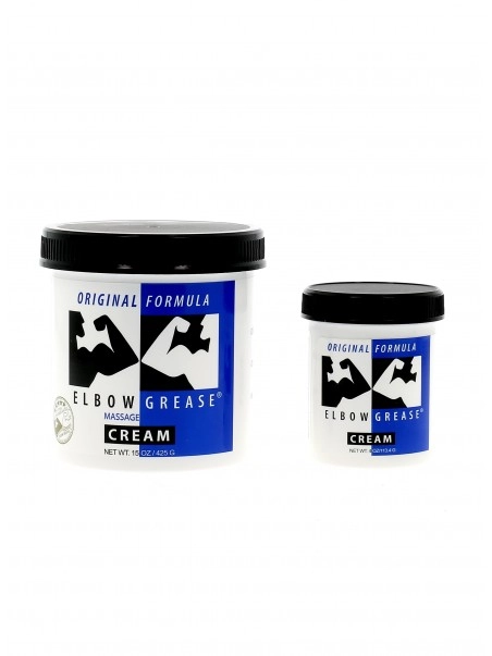 Elbow Grease Graisse Lubrifiante Classique 1 Elbow Grease Graisse Lubrifiante Classique