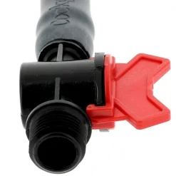 The Red Embout De Douche Flexible Avec Variateur De Pression 5 The Red Embout De Douche Flexible Avec Variateur De Pression -Pas Cher Vestiaire Fetish Magasin embout de douche flexible avec variateur de pression 2