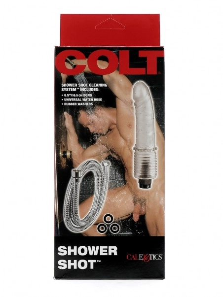 Embout De Douche Shower Shot, Colt 3 Embout De Douche Shower Shot, Colt – Image 3
