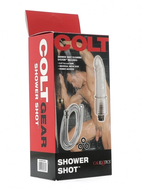 Embout De Douche Shower Shot, Colt 6 Embout De Douche Shower Shot, Colt – Image 6