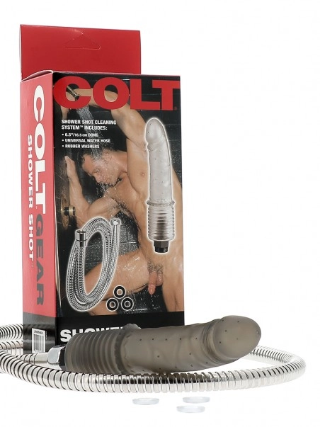 Embout De Douche Shower Shot, Colt 1 Embout De Douche Shower Shot, Colt
