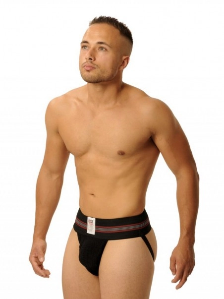 Jockstrap Fist Noir 1 Jockstrap Fist Noir