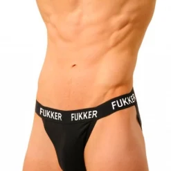 Fist Jockstrap Fukker -Pas Cher Vestiaire Fetish Magasin fist jockstrap fukker 2