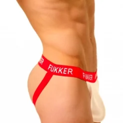 Fist Jockstrap Fukker -Pas Cher Vestiaire Fetish Magasin fist jockstrap fukker 5