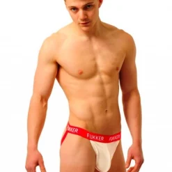 Fist Jockstrap Fukker -Pas Cher Vestiaire Fetish Magasin fist jockstrap fukker 6