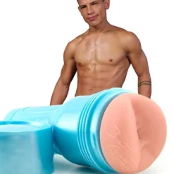 FleshJack Masturbateur Brent Everett 11 FleshJack Masturbateur Brent Everett -Pas Cher Vestiaire Fetish Magasin fleshjack masturbateur brent everett 5