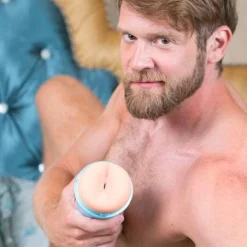 FleshJack Masturbateur Colby Keller