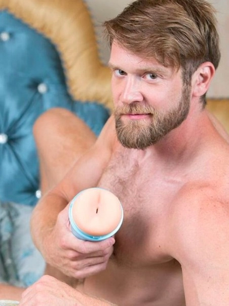 FleshJack Masturbateur Colby Keller 1 FleshJack Masturbateur Colby Keller