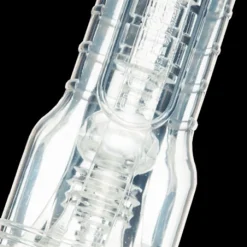 FleshJack Masturbateur De Voyage Go Torque Ice 6 FleshJack Masturbateur De Voyage Go Torque Ice -Pas Cher Vestiaire Fetish Magasin fleshjack masturbateur de voyage go torque ice 2