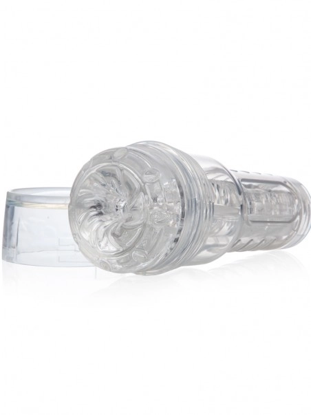 FleshJack Masturbateur De Voyage Go Torque Ice 4 FleshJack Masturbateur De Voyage Go Torque Ice – Image 4