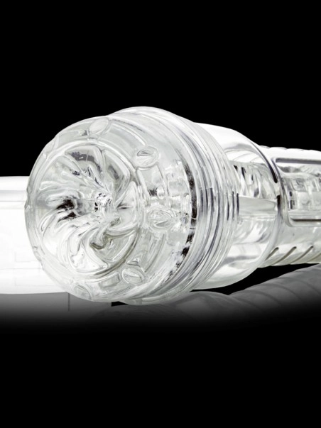 FleshJack Masturbateur De Voyage Go Torque Ice 1 FleshJack Masturbateur De Voyage Go Torque Ice
