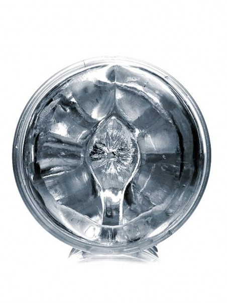 FleshJack Masturbateur Fleshlight Ice Bottom 2 FleshJack Masturbateur Fleshlight Ice Bottom – Image 2