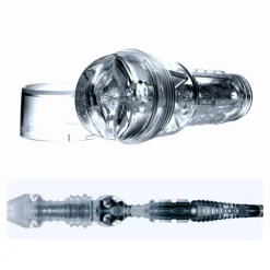 FleshJack Masturbateur Fleshlight Ice Bottom 7 FleshJack Masturbateur Fleshlight Ice Bottom -Pas Cher Vestiaire Fetish Magasin fleshjack masturbateur fleshlight ice bottom 3