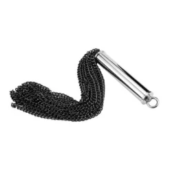 Fouet En Métal Avec Plug Inclus 5 Fouet En Métal Avec Plug Inclus -Pas Cher Vestiaire Fetish Magasin fouet en metal avec plug inclus 2