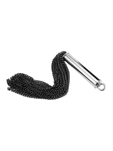 Fouet En Métal Avec Plug Inclus 3 Fouet En Métal Avec Plug Inclus – Image 3