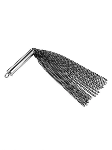 Fouet En Métal Avec Plug Inclus 1 Fouet En Métal Avec Plug Inclus